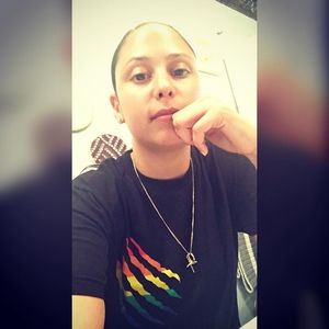 Meet your Posher, Malyssa